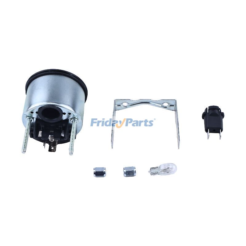 Truck,Vehicle Voltmeter