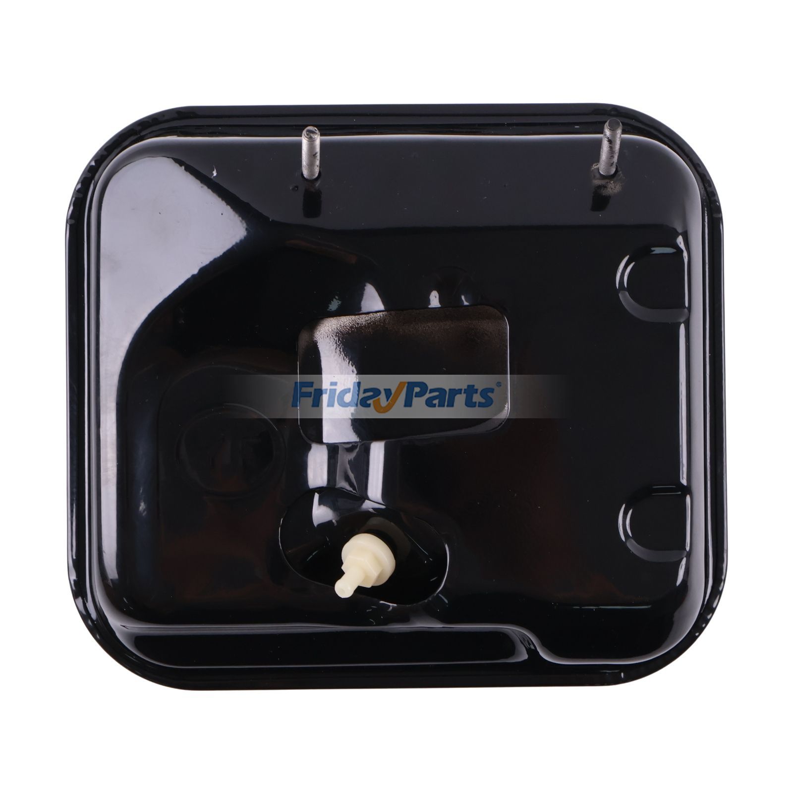 FridayParts Fuel Tank