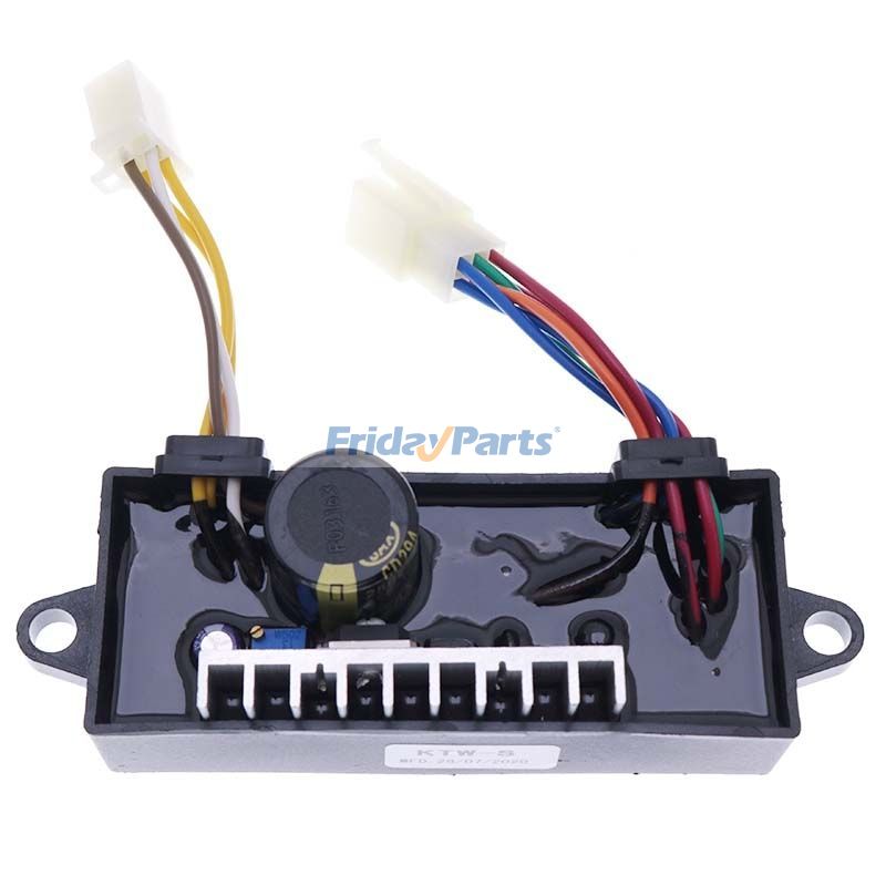 2,5 KW 2500 W AVR Spannungsregler Schweißgerät 10 Drähte GTDKFür andere Marken