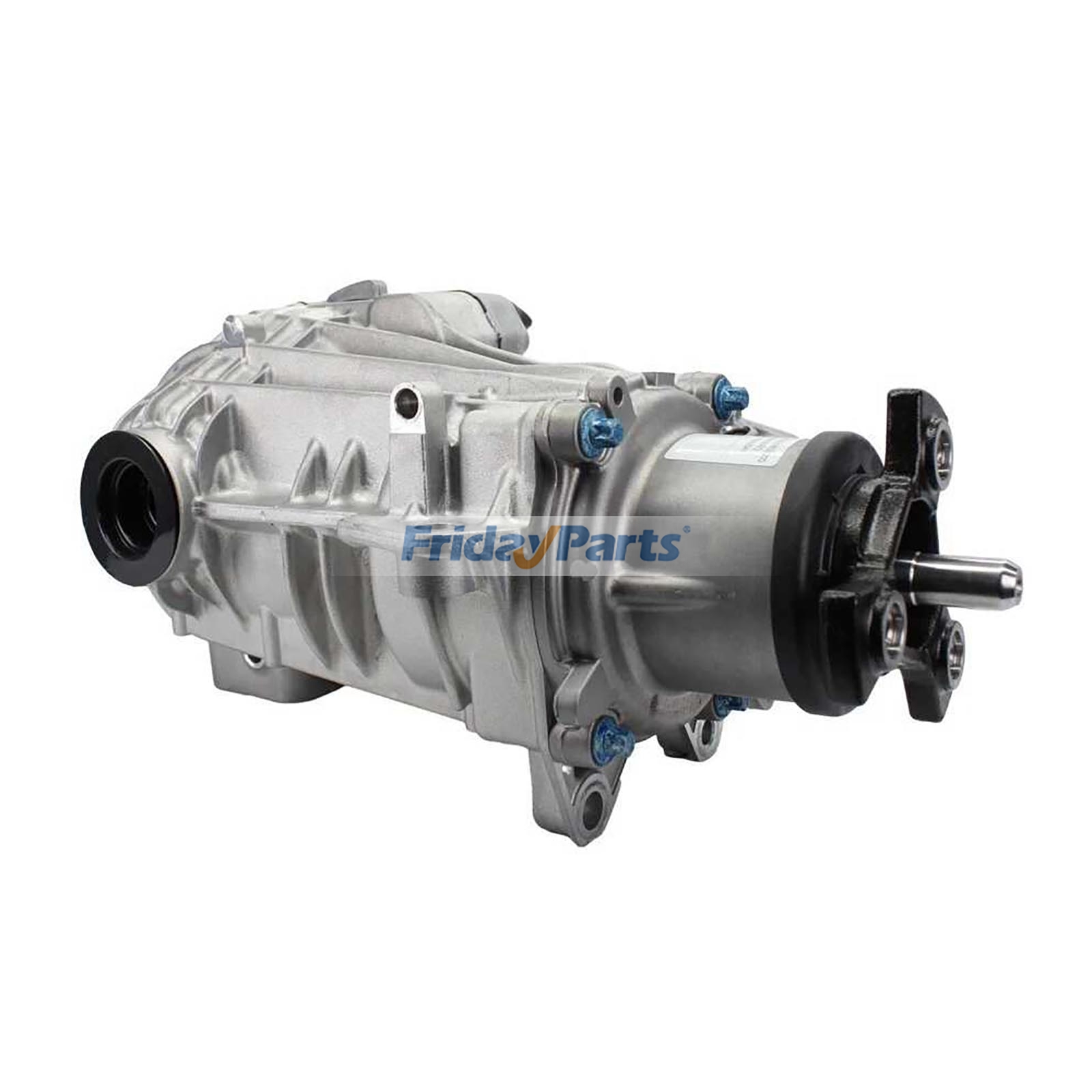 Rear Carrier Differential for Engine,Vehicle