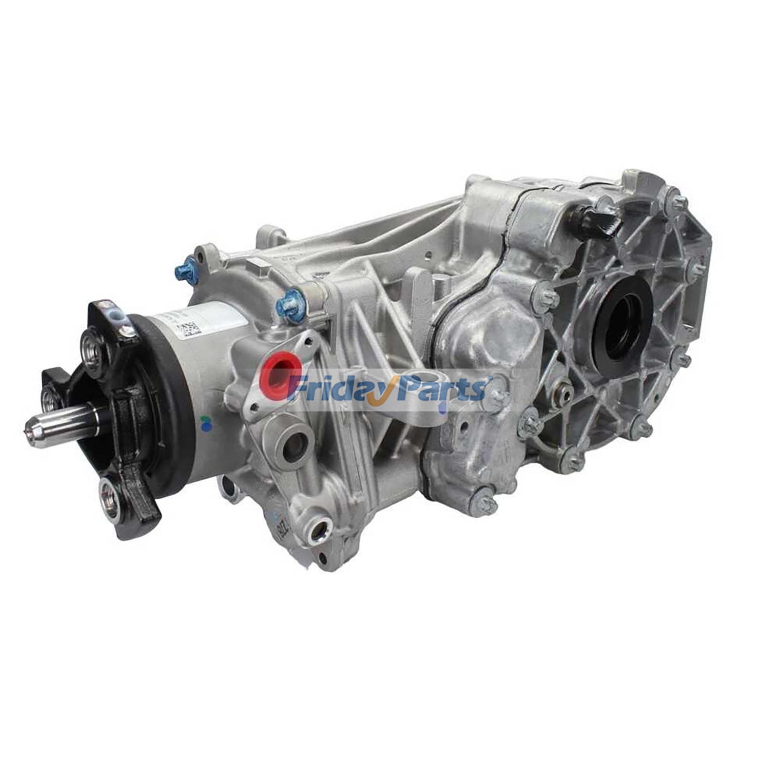 2.65 Ratio Rear Carrier Differential for 2017-2018 Infiniti QX30 20PET