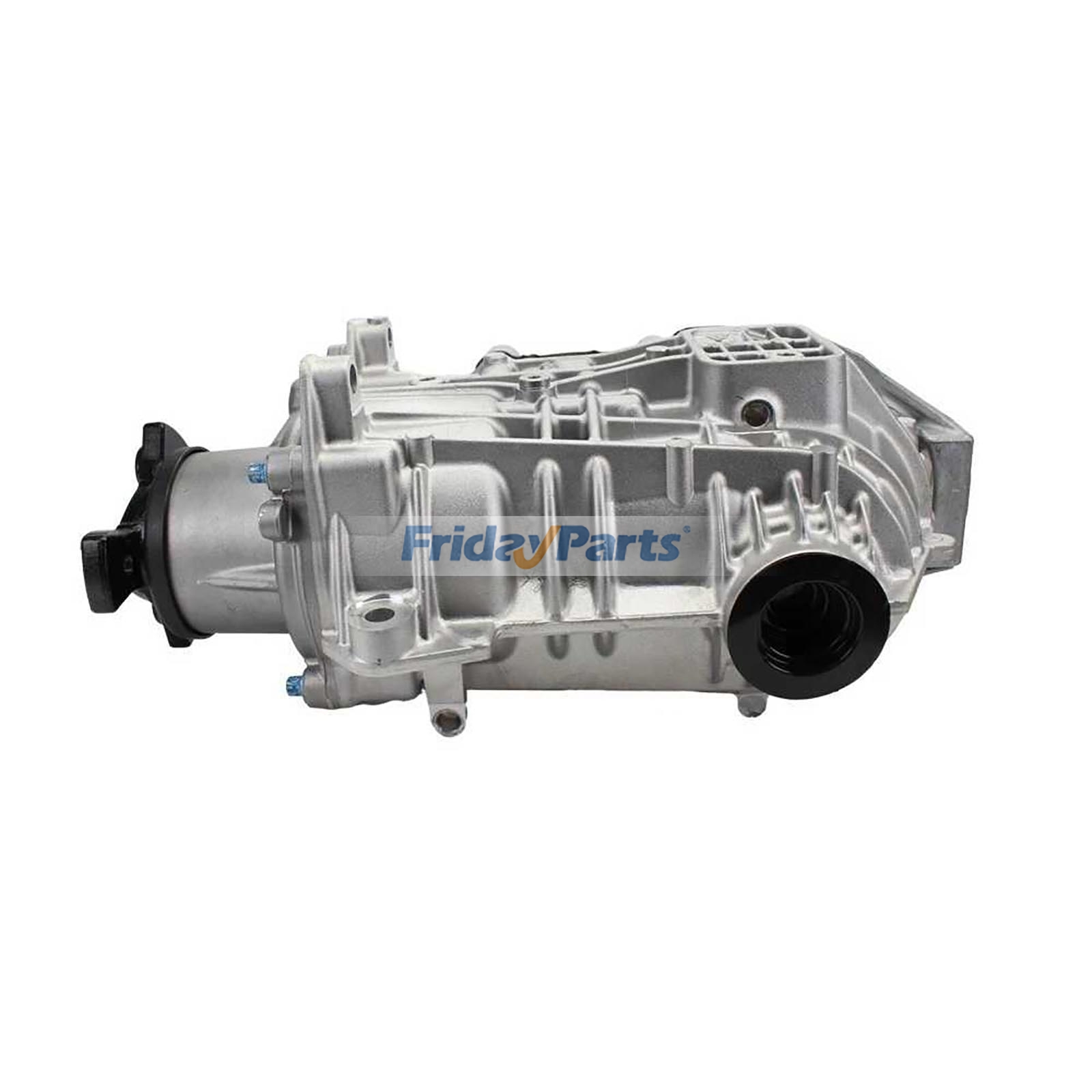 Engine,Vehicle Rear Carrier Differential