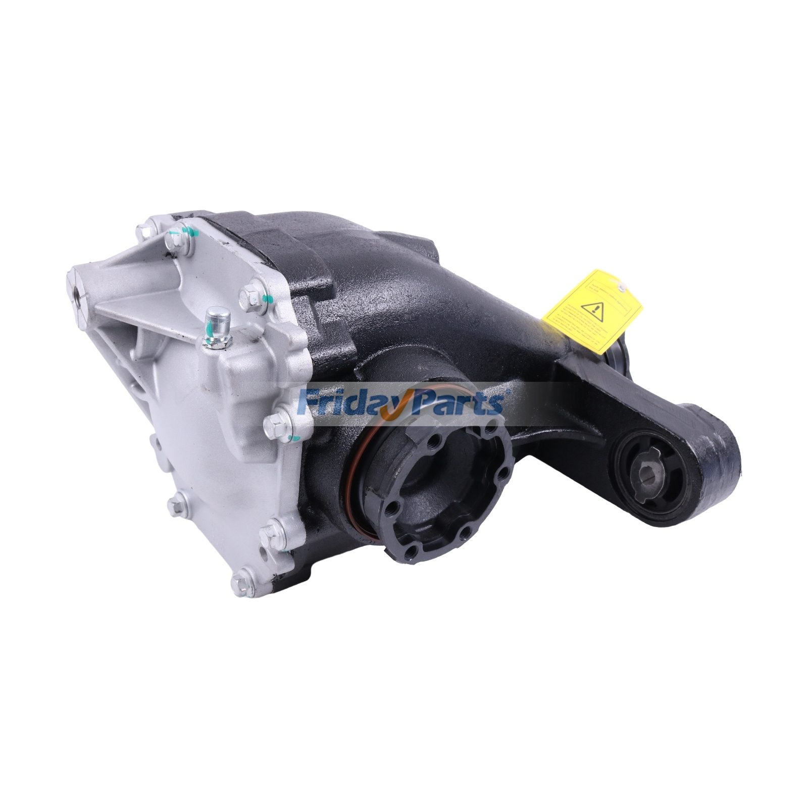 Hinterachsdifferential mit Übersetzung 2,85, Teilenummern 23156307, 84110754, 85571697 für Cadillac ATS (2016–2019)