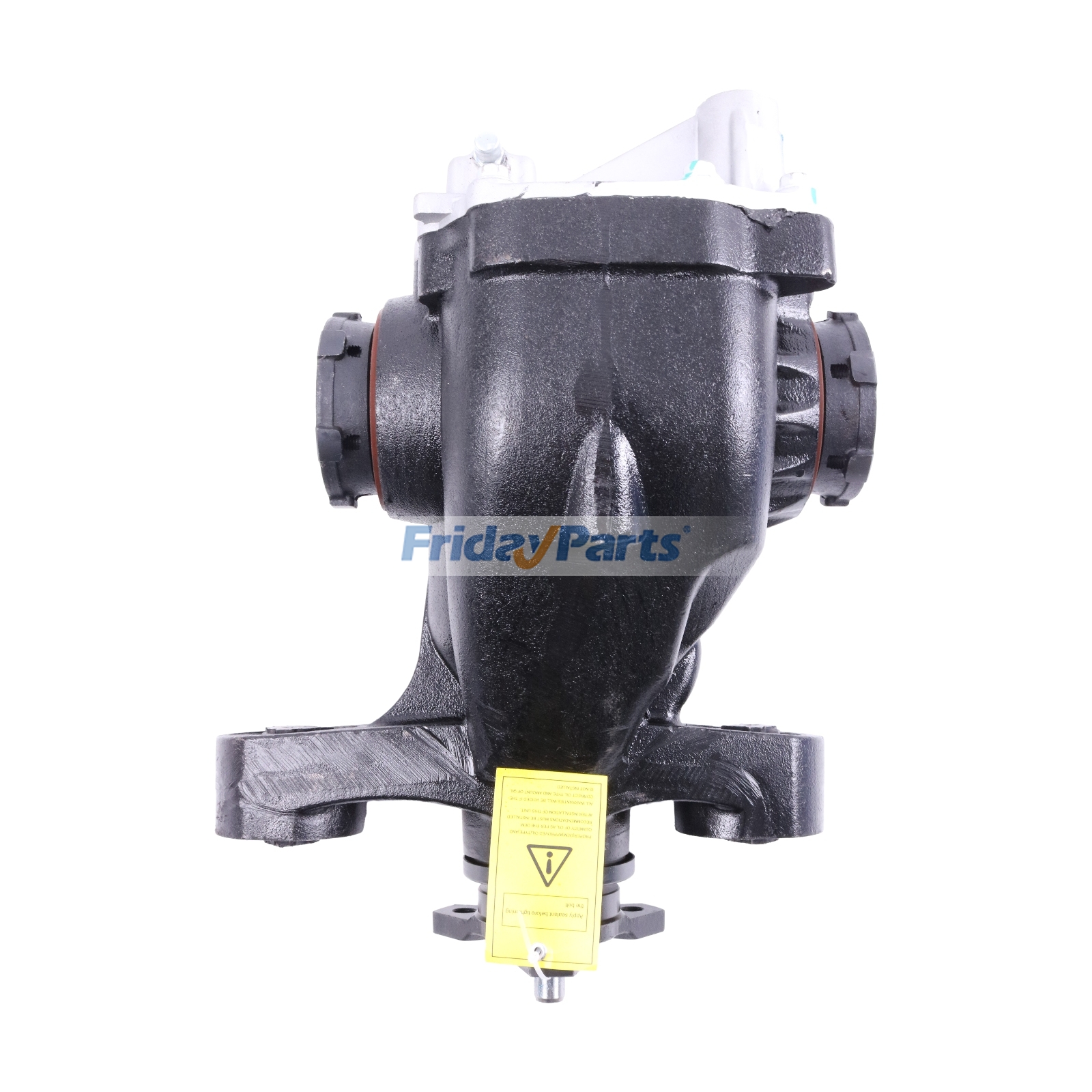 FridayParts Hinterachsdifferentialträger