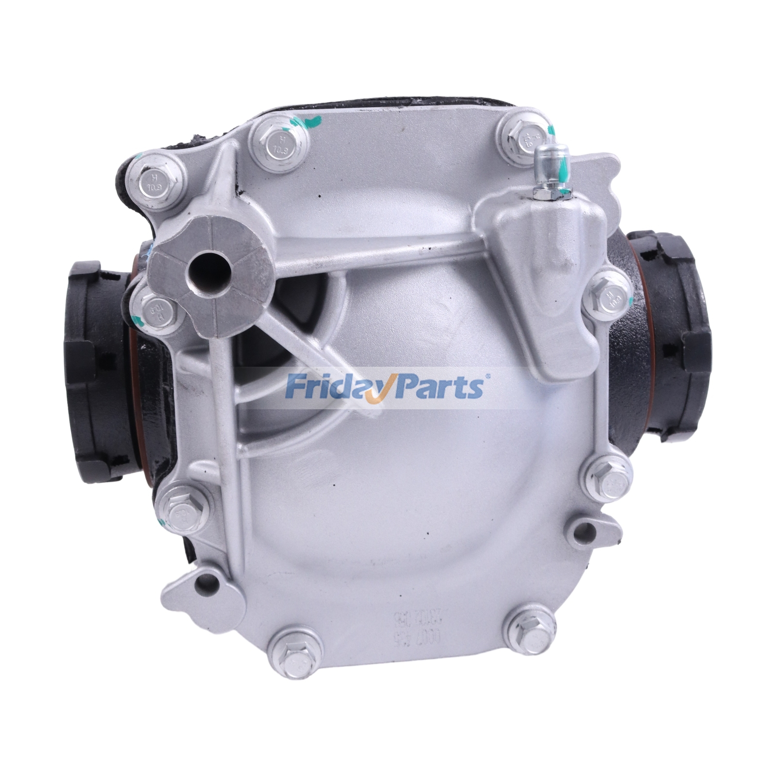 Hinterachsdifferential mit Übersetzung 2,85, Teilenummern 23156307, 84110754, 85571697 für Cadillac ATS (2016–2019)für Für Cadillac
