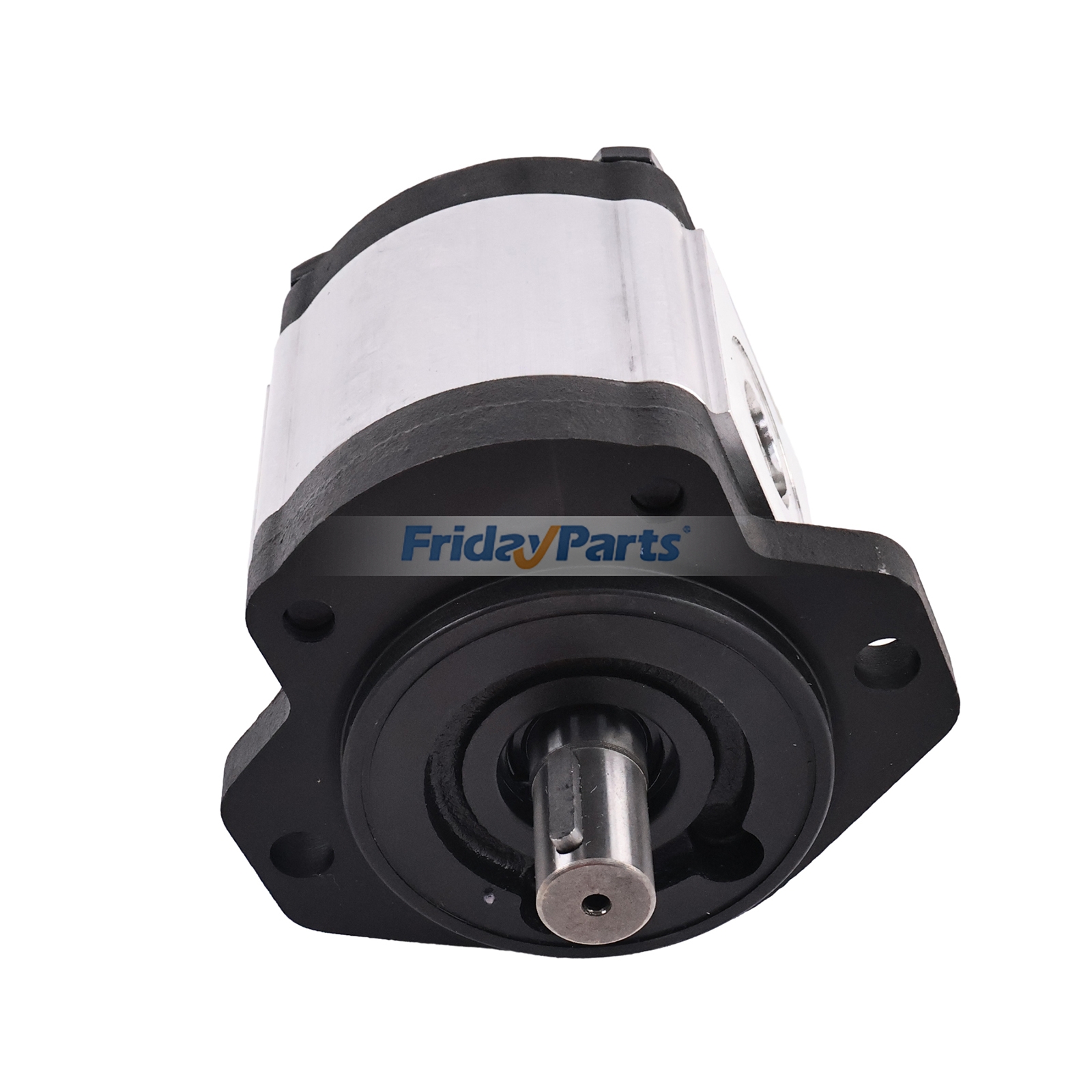 Hydraulic Gear Pump for Excavator,Harvester,Tractor