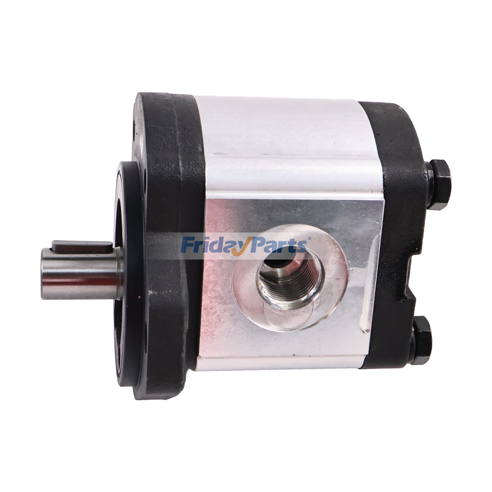 Excavator,Harvester,Tractor Hydraulic Gear Pump