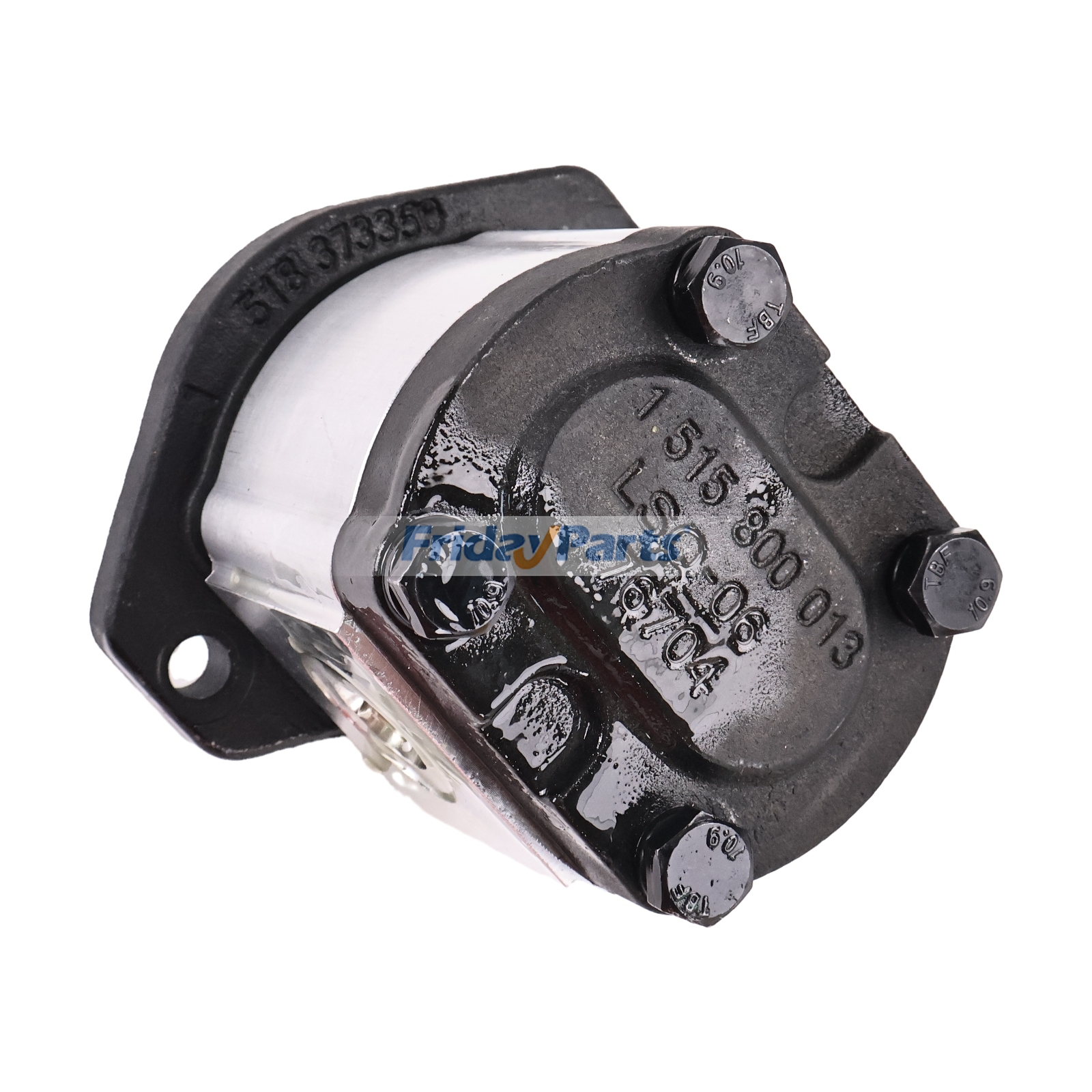 FridayParts Hydraulic Gear Pump