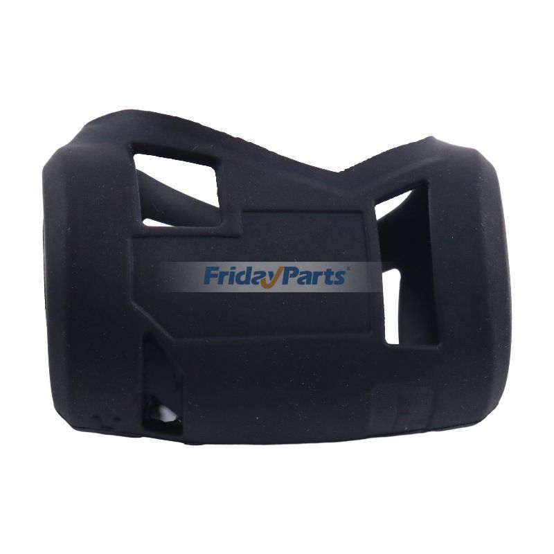 Botte de protection de FridayParts