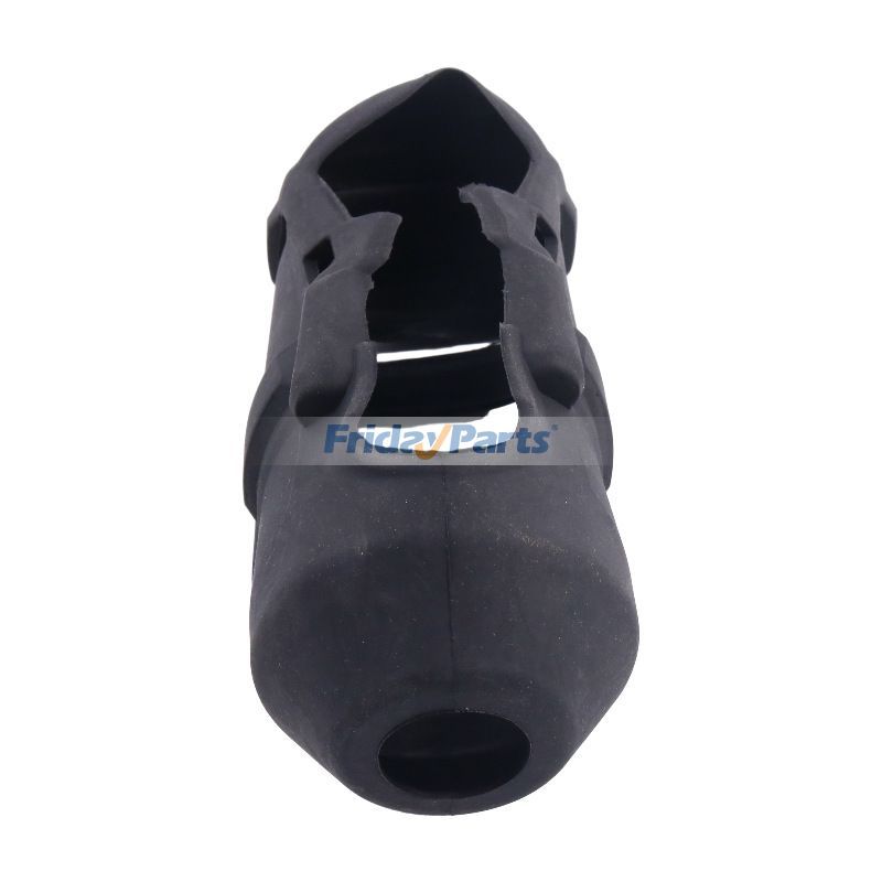 Botte de protection de FridayParts