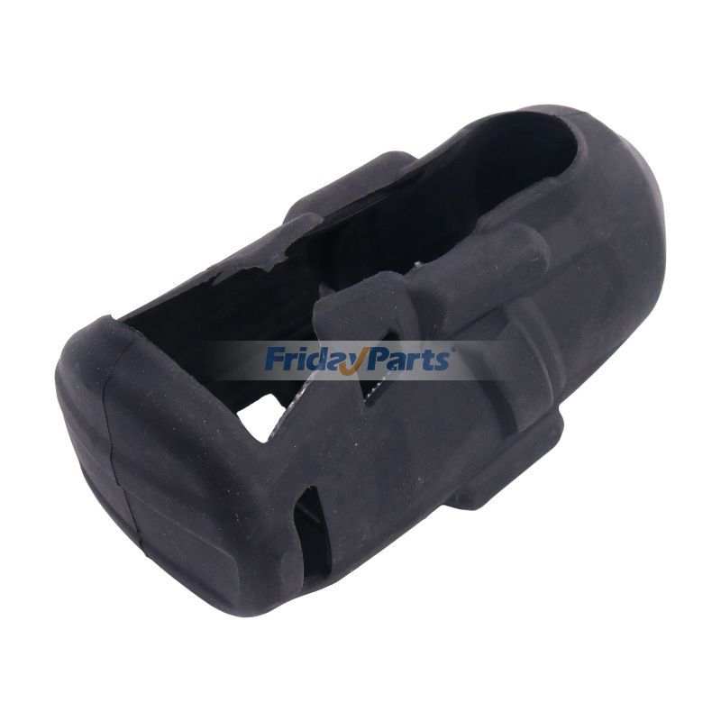 Housse de protection pour clé à chocs Milwaukee 49-16-2861 M18 FUEL 2860 2861