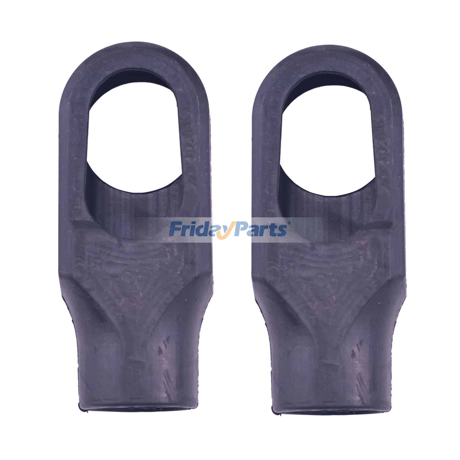 2 Aftermarket Milwaukee 49-16-3050 Extended Reach Ratchet Protective Boots for 3050-20