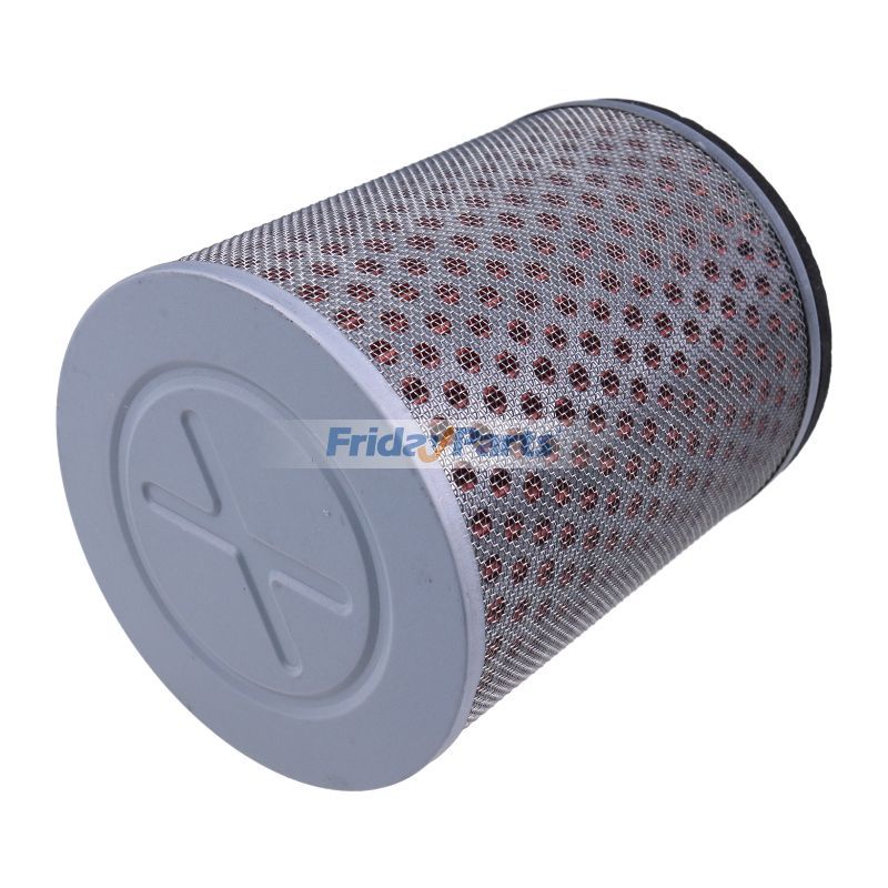 Luftfilterfür MotorradFür Honda