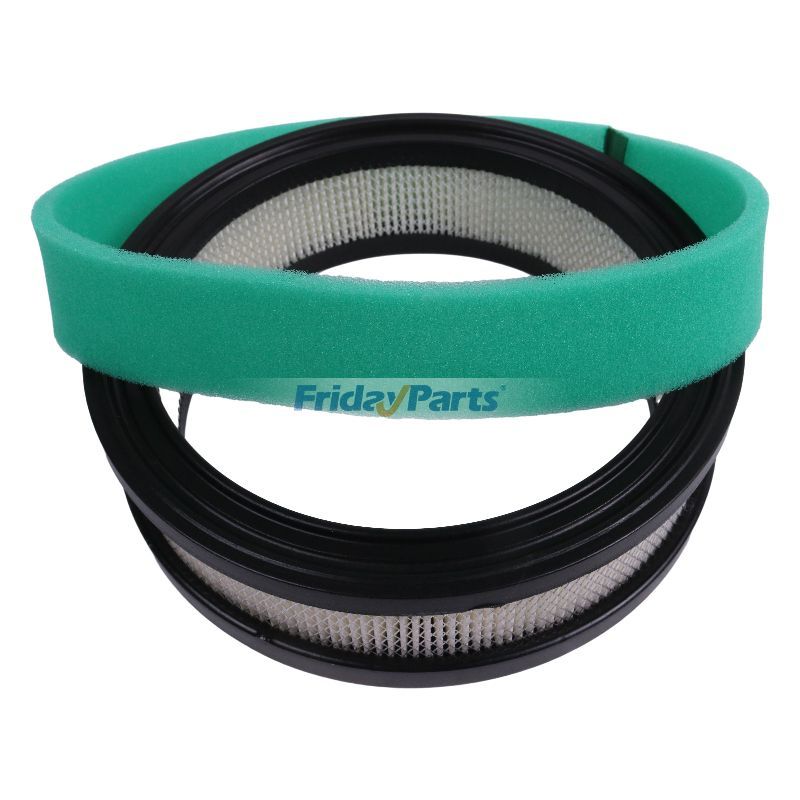 FridayParts Air Filter
