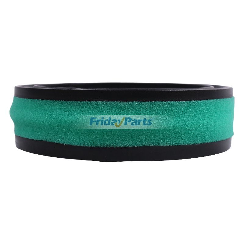 2 Air Filters M83646 759-3547 for John Deere 142 152 162 Cub Cadet 1000 1200 1210 1250 1282 1340 Mower for less