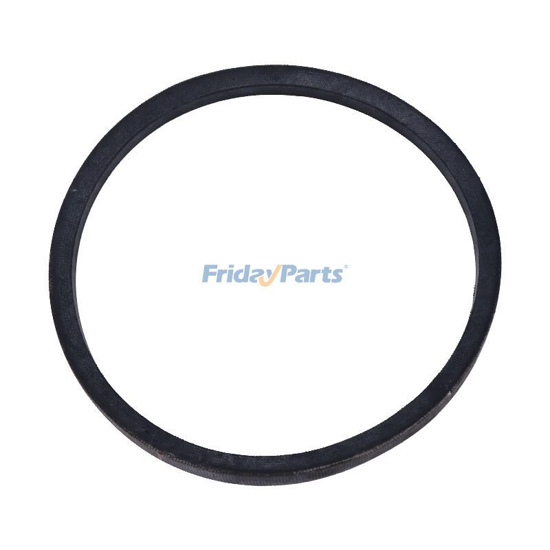 2 correas de transmisión del alternador 78-0580 para Thermo King Sentry 30 50 1000 1200 2000 1500 3000 Super NWD 5200 5300 de FridayParts