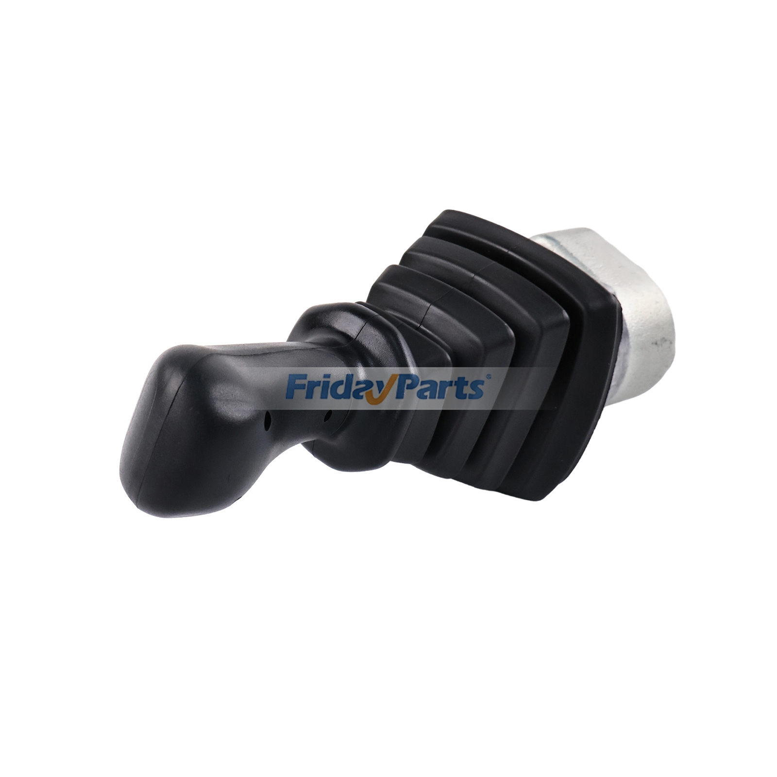 Ensemble de vanne de commande Joustick à 2 axespour Chariot Télescopique