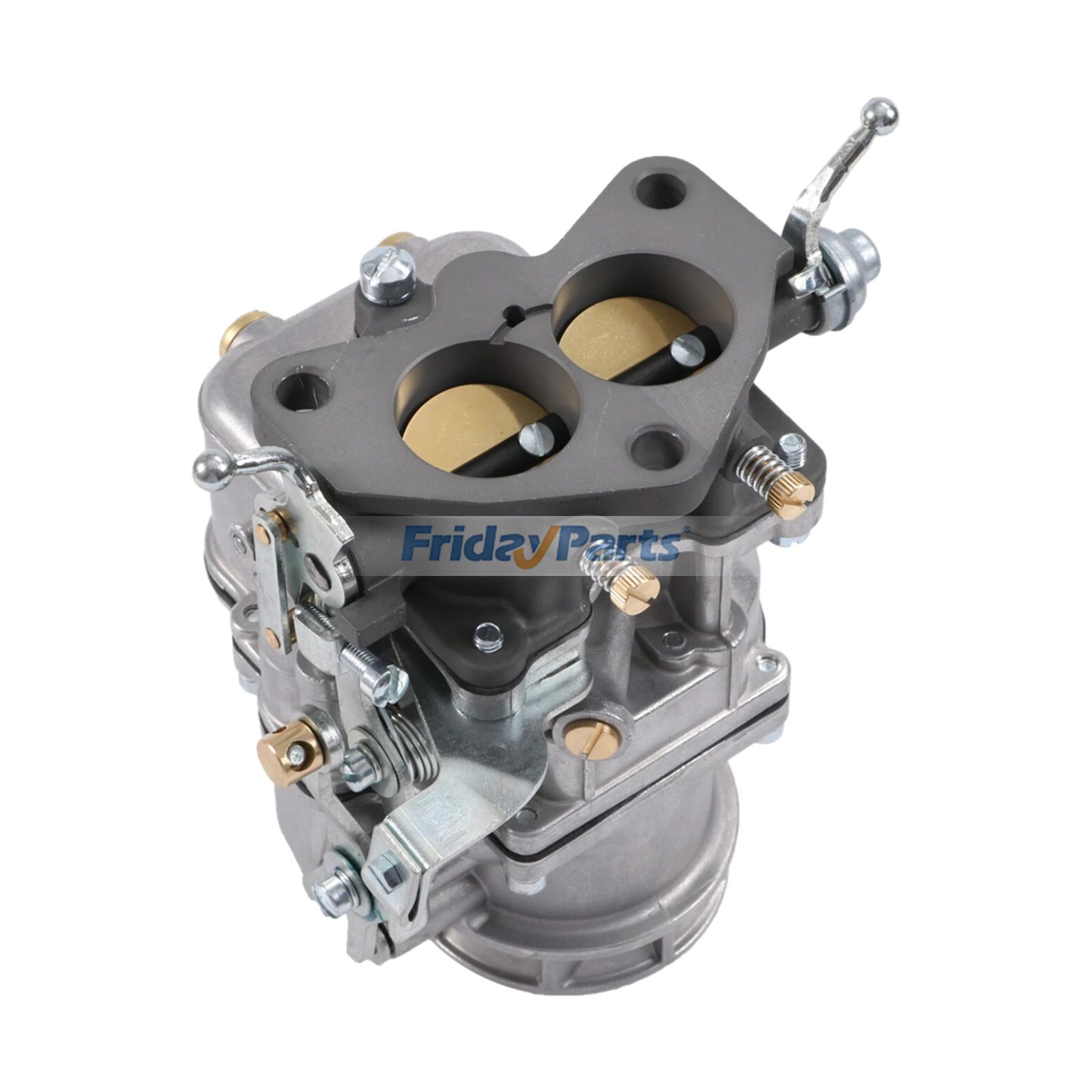 FridayParts Vergaser