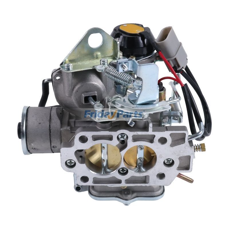 2-Barrel-Vergaser 16010-21G61 für Nissan Pathfinder 720 Pickup Caravan Datsun Atras 2.4L 1983-2004