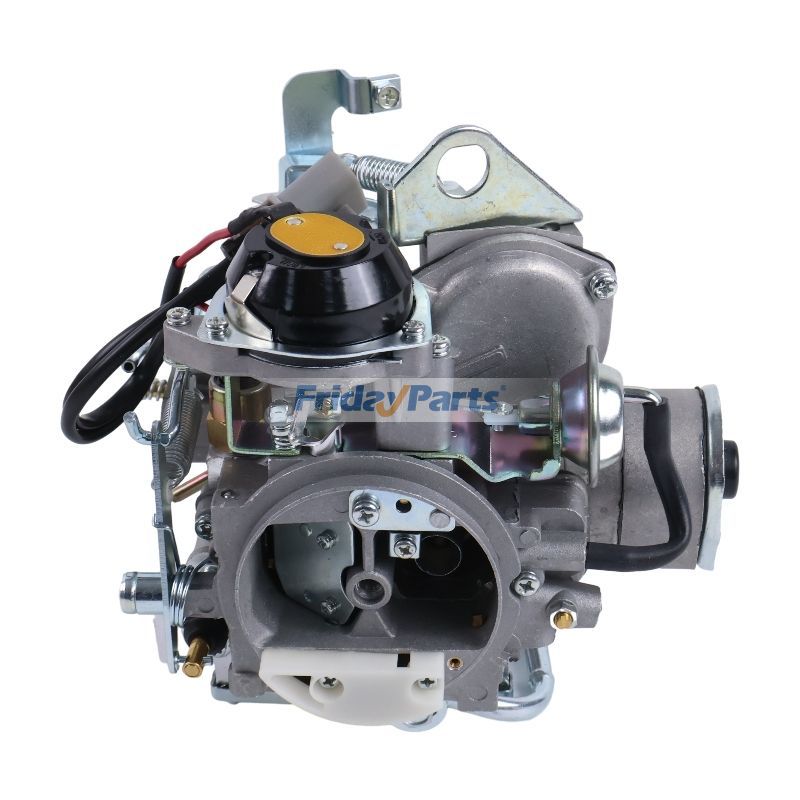 FridayParts Vergaser