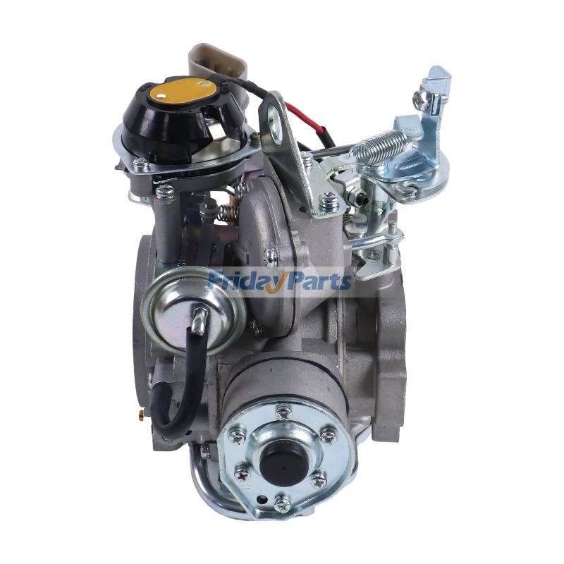 2-Barrel-Vergaser 16010-21G61 für Nissan Pathfinder 720 Pickup Caravan Datsun Atras 2.4L 1983-2004für Für Nissan