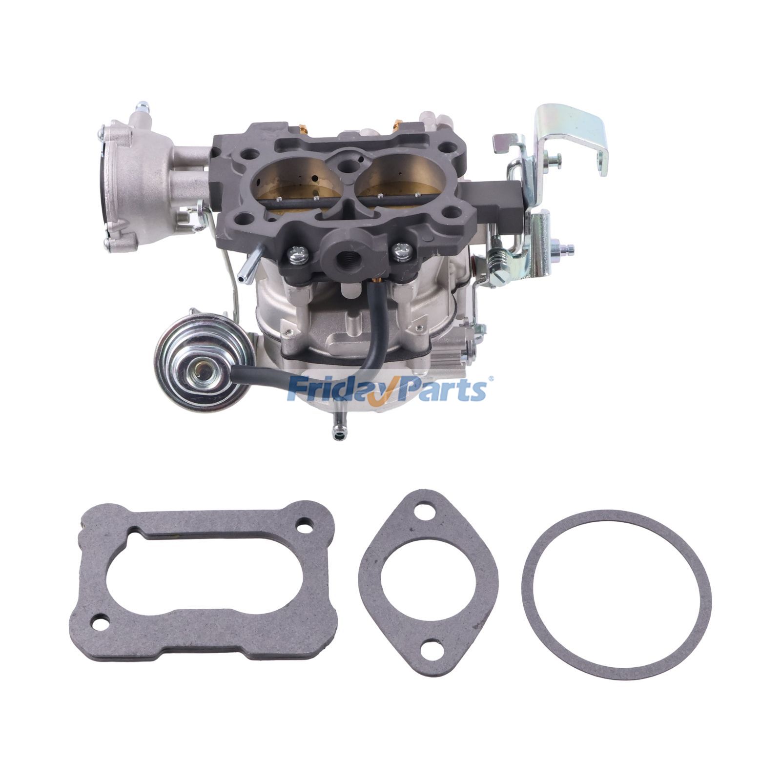 2-Zylinder-VergaserFür Chevrolet