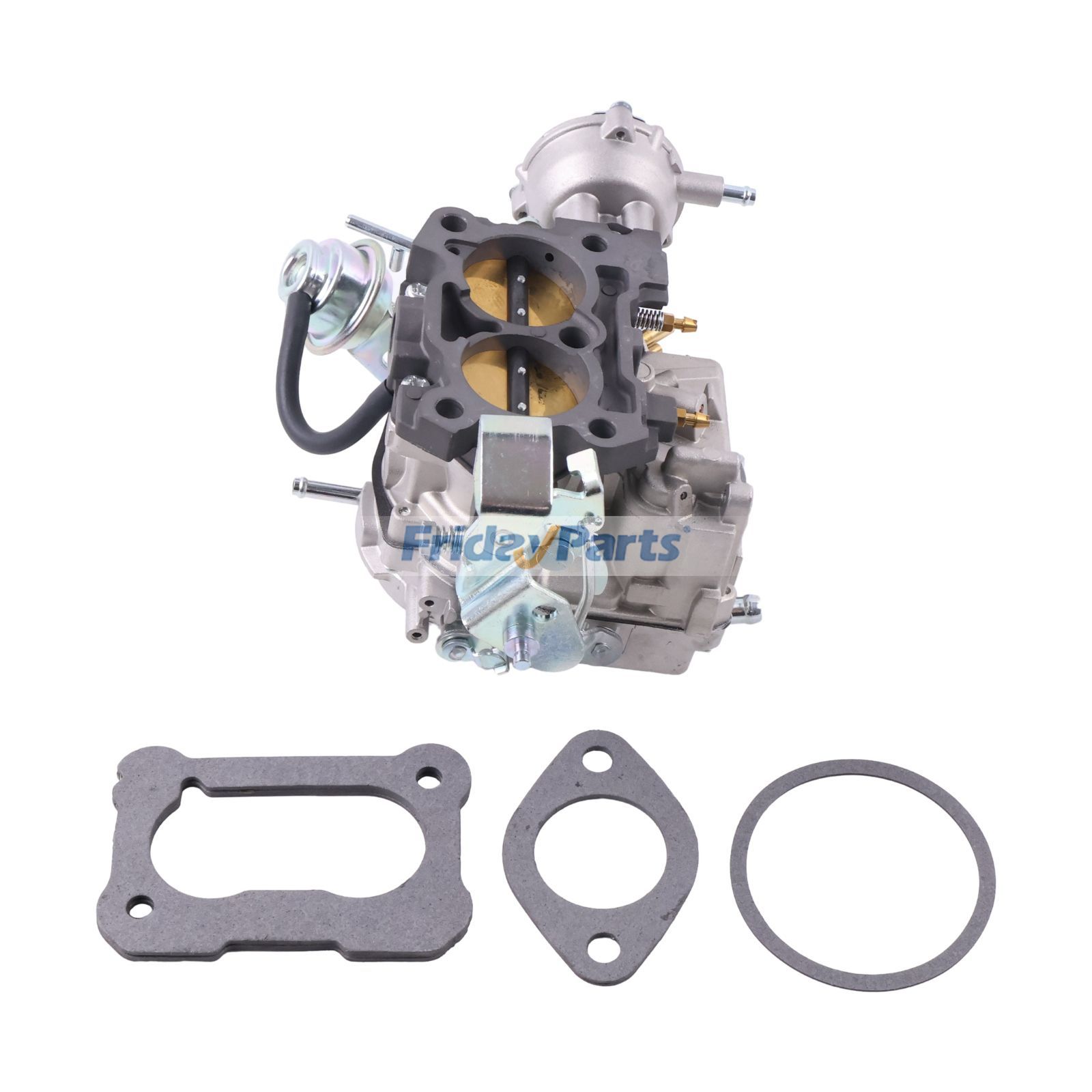 FridayParts 2-Zylinder-Vergaser