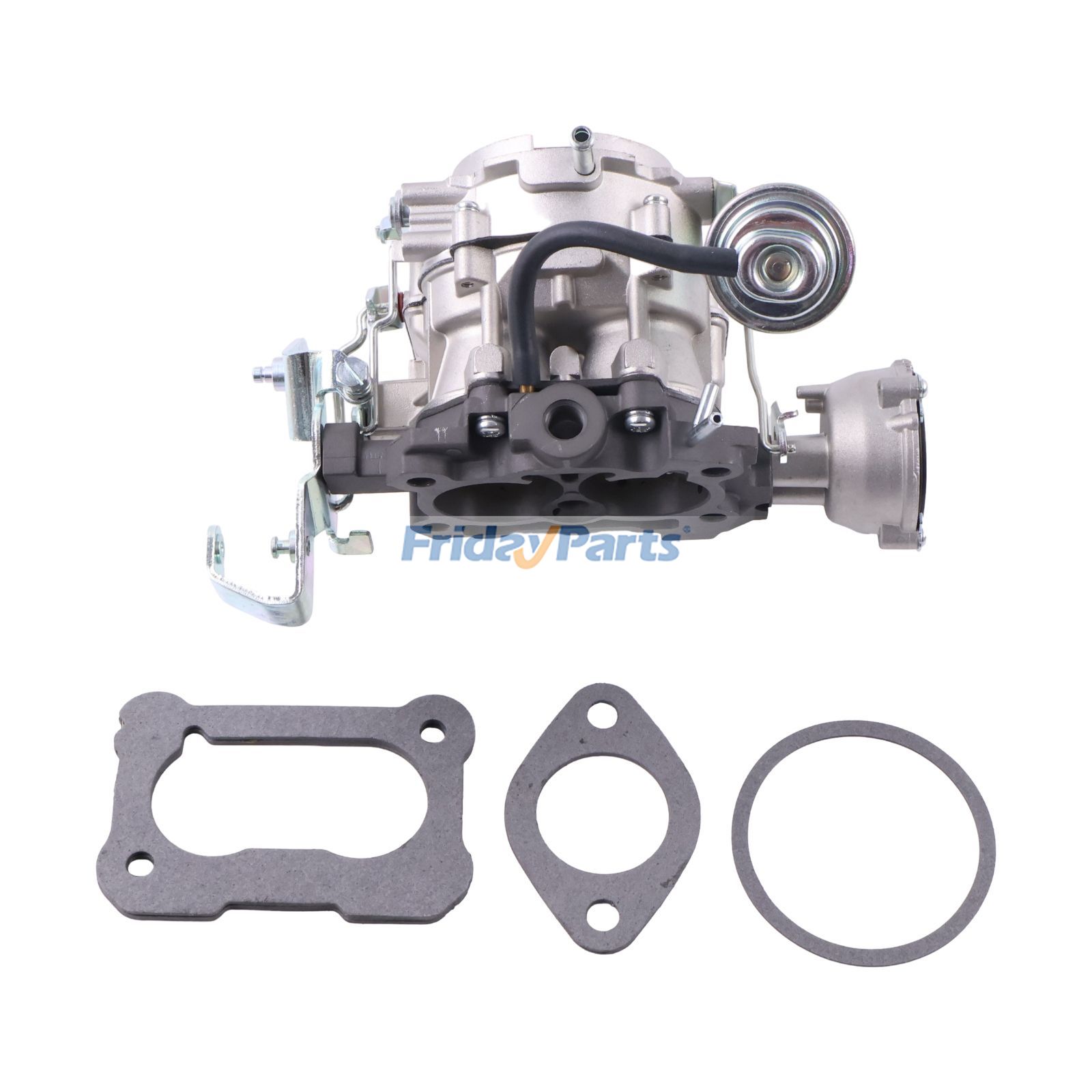 2-Zylinder-Vergaserfür FahrzeugFür Chevrolet