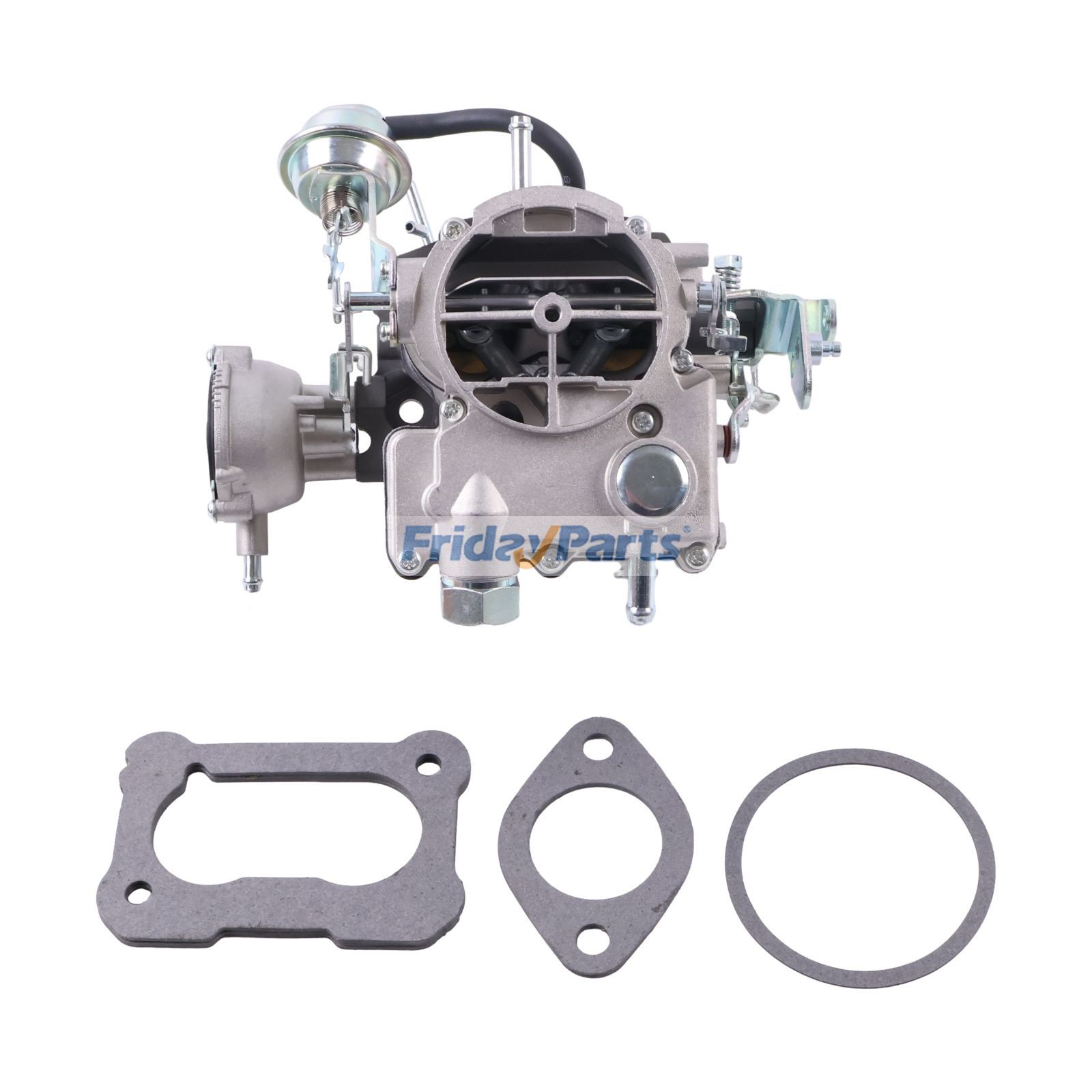 2-Zylinder-Vergaserfür Fahrzeug