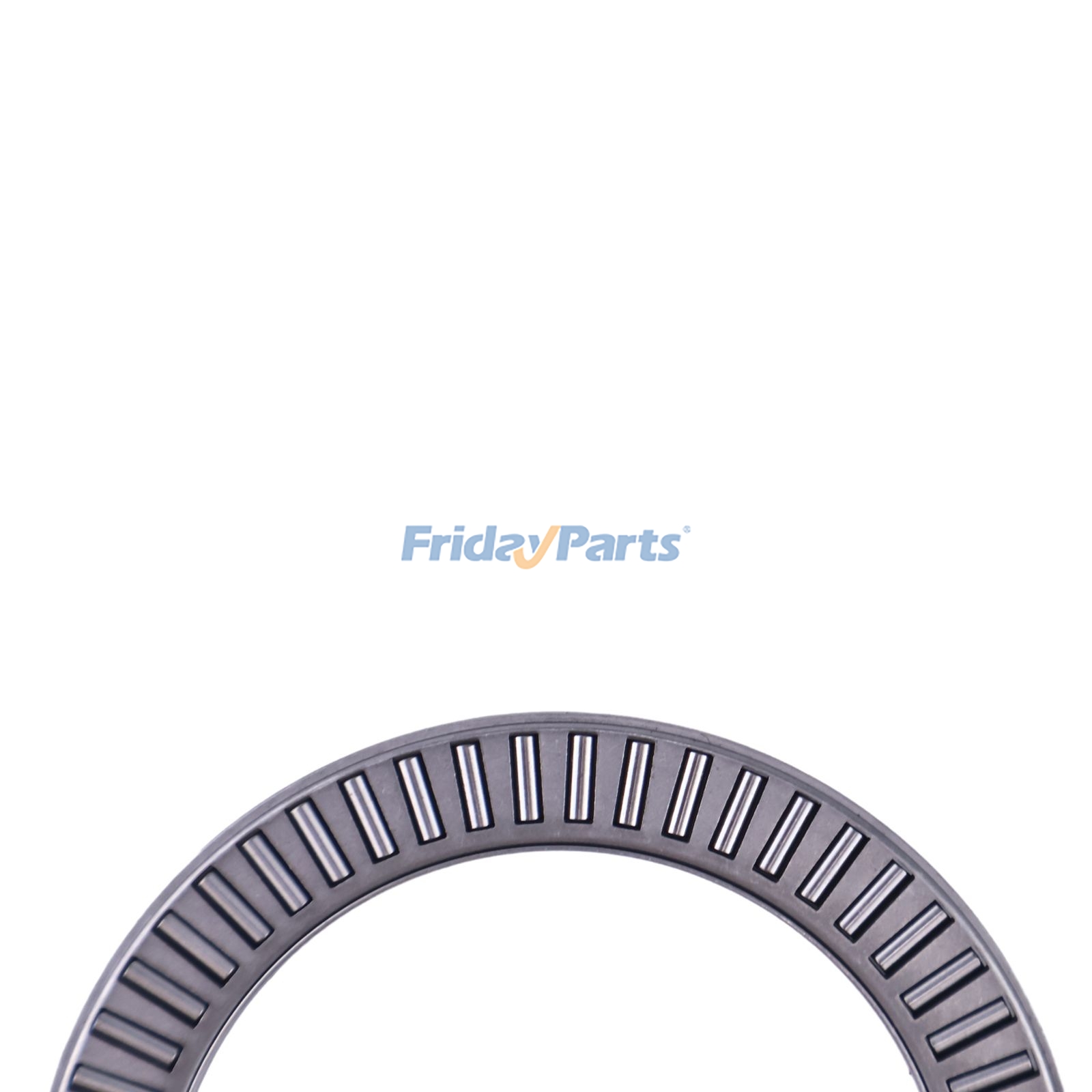 Thrust Needle Roller Bearing in Stock in China