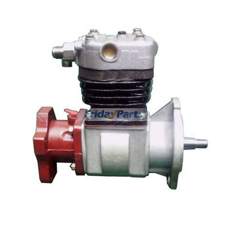 2 シリンダー ブレーキ エア コンプレッサー 3973959 Cummins エンジン 6C8.3 6CT 6BT 6B5.9 B5.9 用