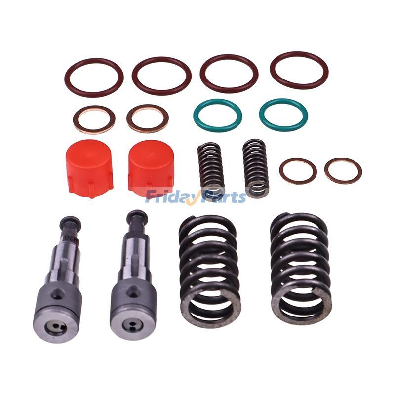 FridayParts Reparatursatz für Einspritzpumpe