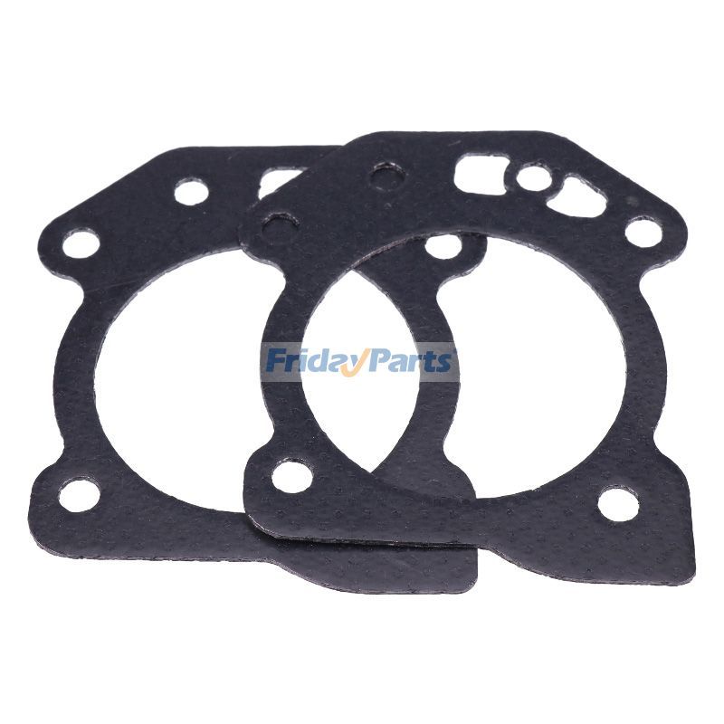 2 Cylinder Head Gaskets 592358 for Briggs & Stratton Engine