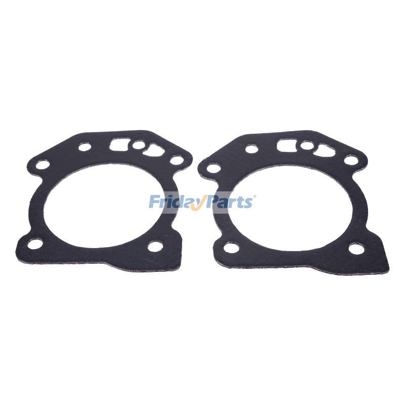 2 juntas de culata 592358 para motor Briggs & Stratton 