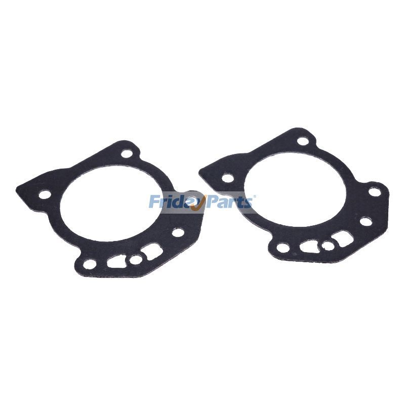 2 juntas de culata 592358 para motor Briggs & Stratton de FridayParts