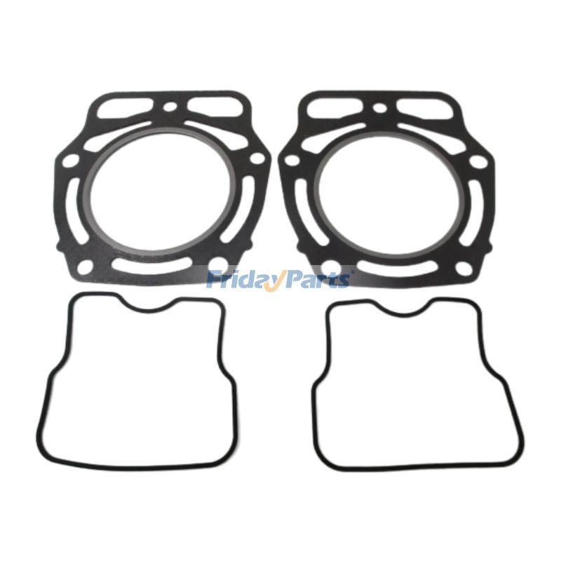 FridayParts Zylinderkopf- und Ventildeckeldichtung