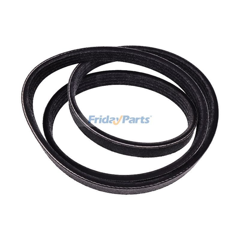 2 correas de transmisión 9491-000-7915 para Stihl TS800 Para Stihl