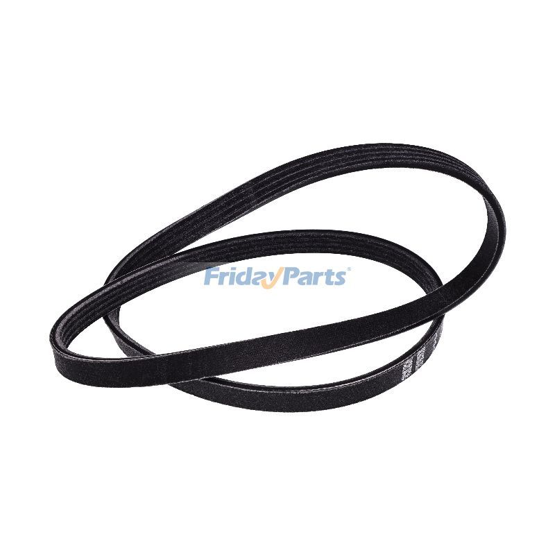 2 correas de transmisión 9491-000-7915 para Stihl TS800 de FridayParts