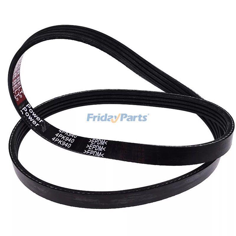 Other Agricultural Equipment Drive Belt