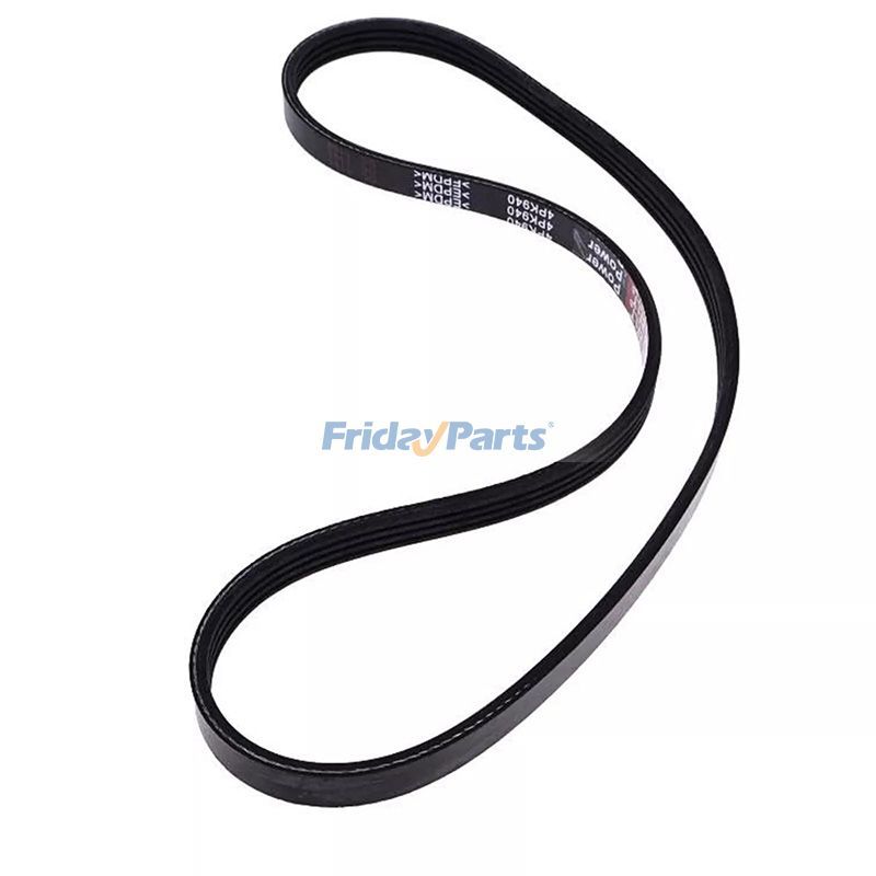 Drive Belt in Stock in China
