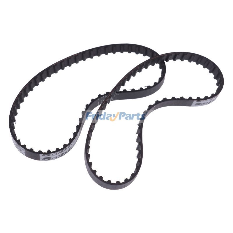 2 correas de transmisión BS90104400 para el modelo de sierra de cinta RYOBI Para OTRA MARCA