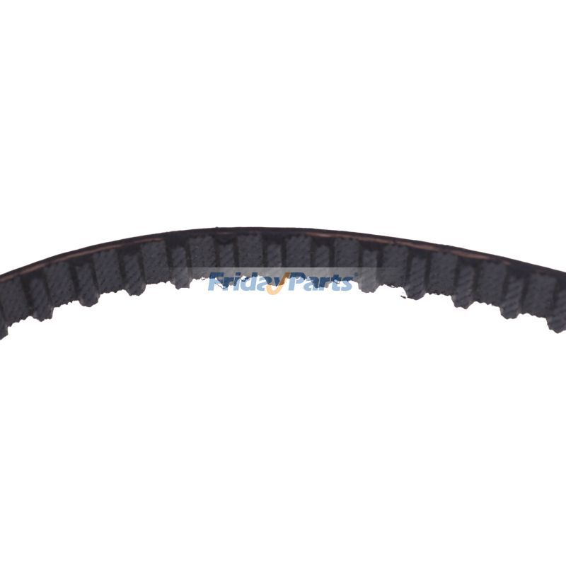 2 correas de transmisión BS90104400 para el modelo de sierra de cinta RYOBI