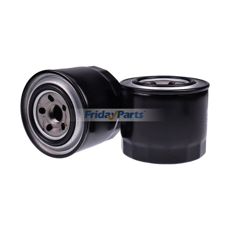 いづく✩ 2 filtres à carburant 4668930 pour excavatrice Hitachi ZX27U-3