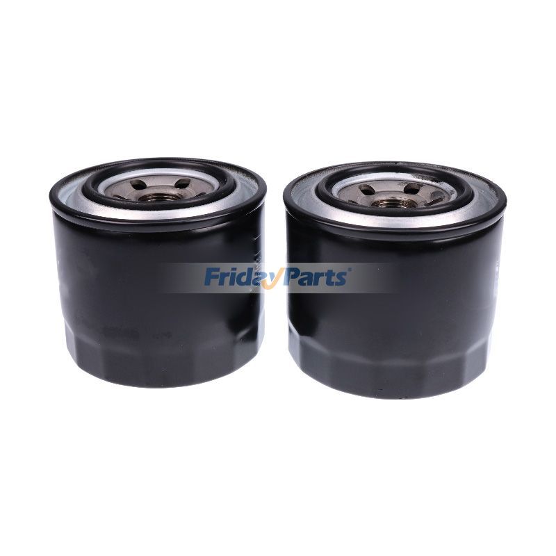 2 Kraftstofffilter 4668930 für Hitachi-Bagger ZX27U-3 ZX29U-3 ZX30U-3 ZX30UR-3 ZX33U-3 ZX35U-5A ZX40U3für Für HITACHI