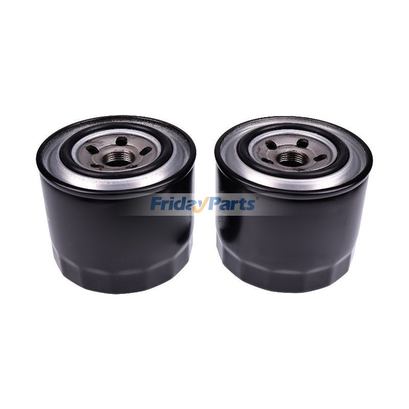 Kraftstofffilterfür Bagger