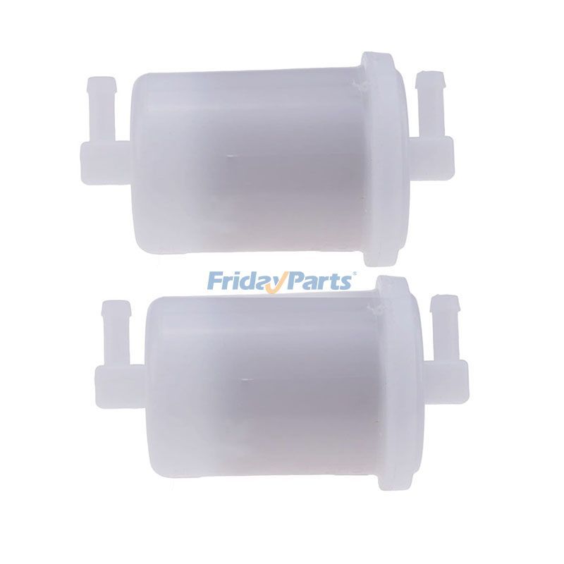 2 Fuel Filters ED0037300960-S for Kohler Lombardini Engine