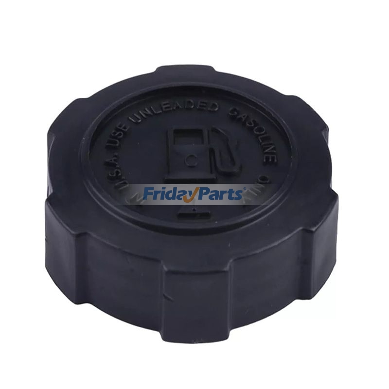Mower Fuel Gas Tank Cap