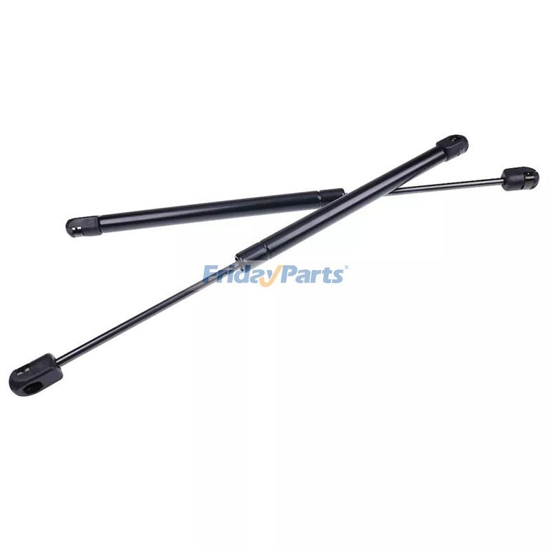 2 Gas Strut Springs for RV Camper Hatch Door SPD-GSNI-5150-40 LGP6-150-40
