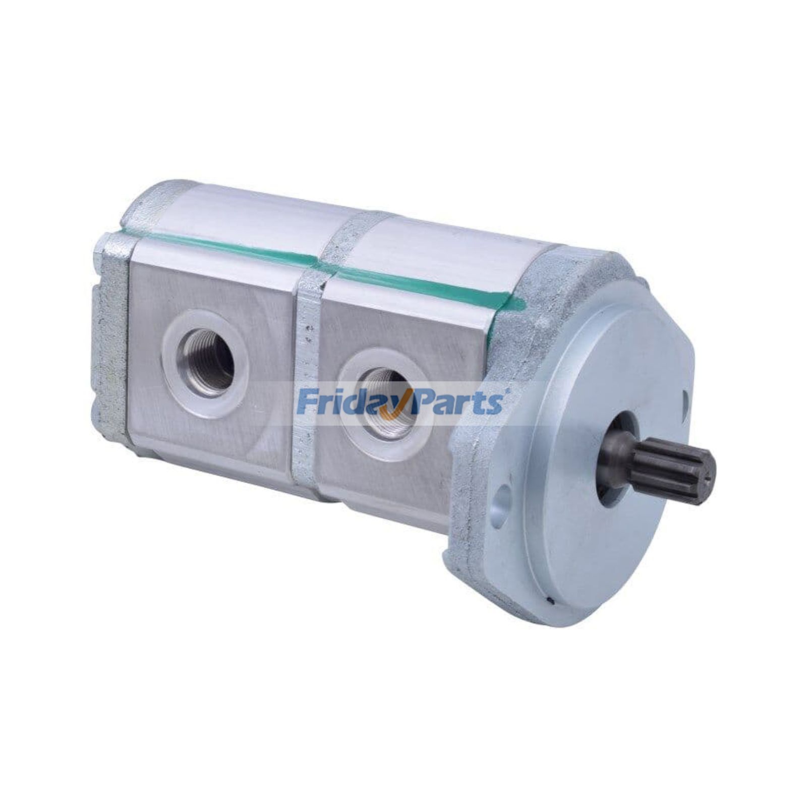 JLGブームリフト450A 450AJ用ギアポンプ3600271 2個