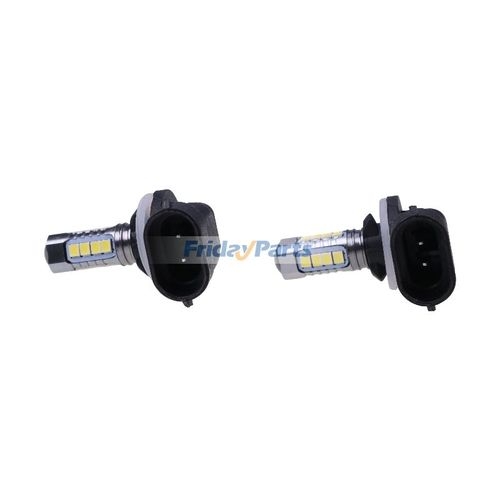 GE Lighting Bulb Replacement For Kubota Tractor Models BX185, BX2350, BX2660, RTV900 & More